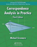 Correspondence Analysis In Practice 3rd Edition