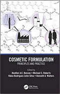 Cosmetic Formulation Principles And Practice