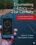 Counseling Ethics For The 21st Century