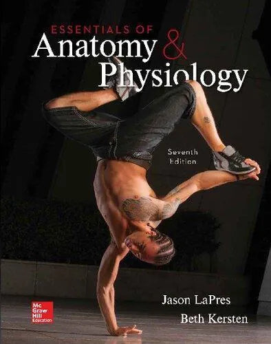 Course Guide For Essentials Of Anatomy Physiology 7Th Edition