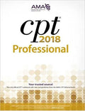 Cpt 2018 Professional Cpt Current Procedural Terminology Professional Spi Pro Edition