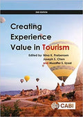 Creating Experience Value In Tourism 2Nd Edition