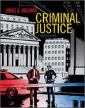 Criminal Justice 9Th Edition
