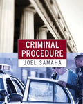 Criminal Procedure 8Th Edition