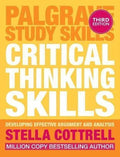 Critical Thinking Skills 3Rd Edition