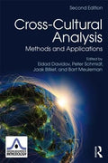 Cross Cultural Analysis Methods And Applications 2Nd Edition
