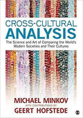 Cross Cultural Analysis The Science And Art Of Comparing The Worlds Modern Societies And Their Cultures