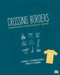 Crossing Borders International Studies For The 21St Century 3Rd Edition