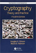 Cryptography Theory And Practice Textbooks In Mathematics 4Th Edition