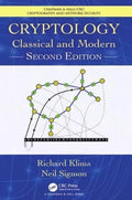 Cryptology Classical And Modern 2Nd Edition