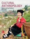 Cultural Anthropology Appreciating Cultural Diversity 16Th Edition