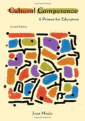 Cultural Competence A Primer For Educators 2Nd Edition