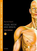 Cunninghams Manual Of Practical Anatomy Volume 3 Head Neck And Brain 16Th Edition