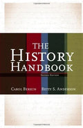 Custom Enrichment Module The History Handbook 2Nd Edition