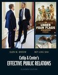 Cutlip And Centers Effective Public Relations 11Th Edition