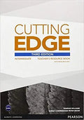 Cutting Edge 3Rd Edition Intermediate Teachers Book And Teachers Resource Disk Pack