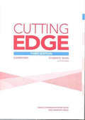 Cutting Edge Elementary 3Rd Edition