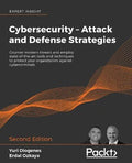 Cybersecurity Attack And Defense Strategies 2Nd Edition