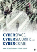Cyberspace Cybersecurity And Cybercrime