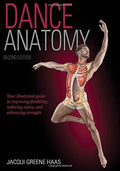 Dance Anatomy 2Nd Edition