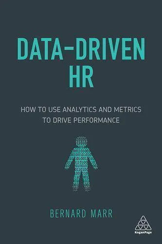 Data Driven Hr