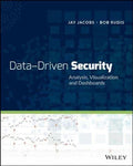 Data Driven Security Analysis Visualization And Dashboards