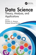 Data Science Theory Analysis And Applications