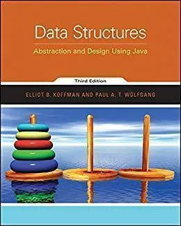 Data Structures Abstraction And Design Using Java 3Rd Edition