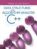 Data Structures And Algorithm Analysis In C 4Th Edition