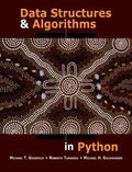 Data Structures And Algorithms In Python
