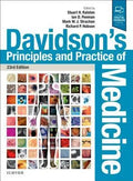 Davidsons Principles And Practice Of Medicine 23Rd Edition