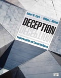 Deception Counterdeception And Counterintelligence