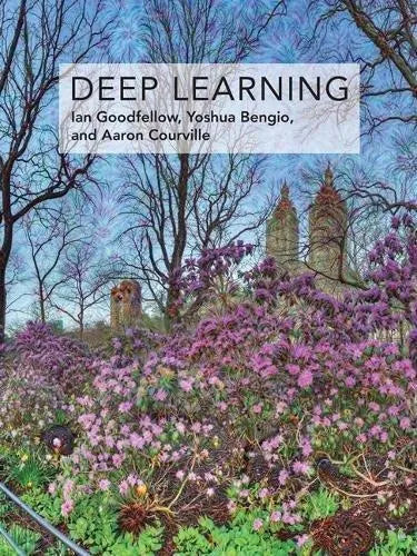 Deep Learning Adaptive Computation And Machine Learning