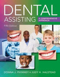 Dental Assisting A Comprehensive Approach 5Th Edition