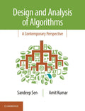 Design And Analysis Of Algorithms A Contemporary Perspective