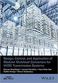 Design Control And Application Of Modular Multilevel Converters For Hvdc Transmission Systems