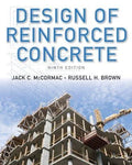 Design Of Reinforced Concrete 9Th Edition