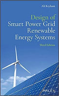 Design Of Smart Power Grid Renewable Energy Systems 3Rd Edition