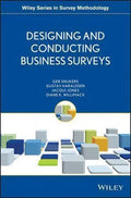 Designing And Conducting Business Surveys
