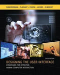 Designing The User Interface Strategies For Effective Human Computer Interaction 6Th Edition