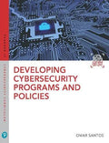 Developing Cybersecurity Programs And Policies