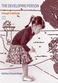 Developing Person Through Childhood 8Th Edition
