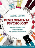 Developmental Psychology 2Nd Edition
