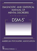 Diagnostic And Statistical Manual Of Mental Disorders 5Th Edition Dsm 5