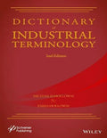 Dictionary Of Industrial Terminology 2Nd Edition
