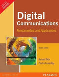 Digital Communications Fundamentals And Applications 2Nd Edition