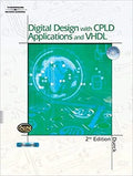 Digital Design With Cpld Applications And Vhdl 2Nd Edition