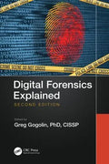 Digital Forensics Explained 2Nd Edition