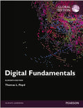 Digital Fundamentals 11Th Edition