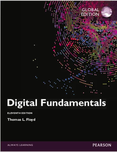 Digital Fundamentals 11Th Edition
